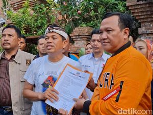 9 Partai Non Parlemen Dukung Dedi Mulyadi-Erwan di Pilgub Jabar