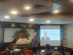 Lebarkan Sayap ke Papua, BWH Indonesia Buka Hotel Baru di Jayapura