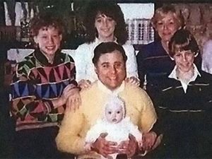 Foto Ini Punya Kisah Mencekam, Padahal Tampak Biasa Saja