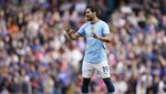 Seompong Ini Manchester City