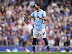 Kata-kata Pertama Guendogan Setelah Main Lagi buat Man City