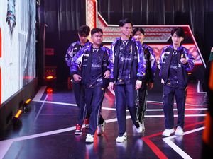 Jadwal MPL ID S14 Week 8 Hari Ini: RRQ Hoshi Vs Dewa United Jadwal MPL ID S14 Week 8 Hari Ini: RRQ Hoshi Vs Dewa United