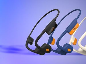 Headset Jete OpenPulse Dirilis, Diklaim Nyaman Buat Olahraga