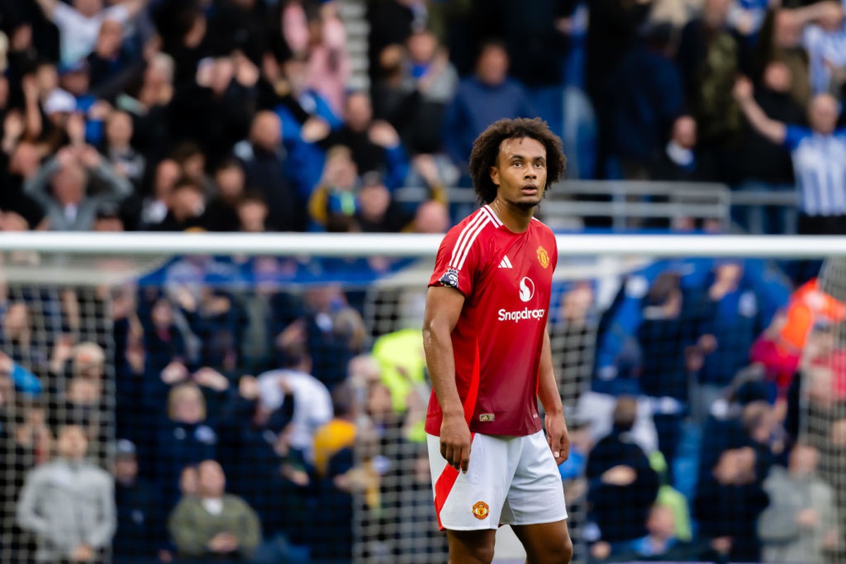 Foto: Ash Donelon/Manchester United via Getty Images