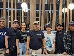 Kang Mak From Pee Mak Tembus 2 Juta Penonton!