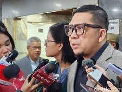 Ketua Komisi II DPR soal Percepat Jadwal Rapat PKPU Pilkada: Melihat Dinamika