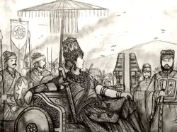 Kisah Raja Majapahit yang Sering Dapat Kiriman Makanan dari Rakyat