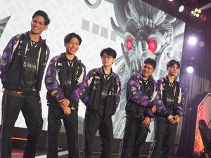 Hasil dan Klasemen MPL ID S14 Week 7: RRQ dan Team Liquid Lolos Playoff