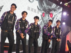 Hasil dan Klasemen MPL ID S14 Week 7: RRQ dan Team Liquid Lolos Playoff