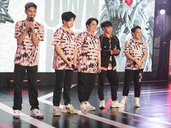 Klasemen MPL ID S14 Week 3: Bigetron Alpha Posisi Pertama