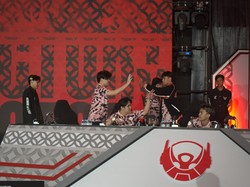 Jadwal MPL ID S14 Week 7 Hari Ini: Bigetron Alpha Vs Team Liquid ID