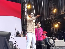 Klarifikasi Kuburan soal Lagu Tak Diberi Tulang Lagi yang Disebut Sindir Slank