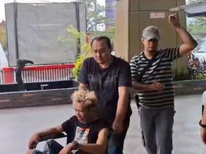 Perampok di Palembang Ditembak karena Melawan Saat Ditangkap Perampok di Palembang Ditembak karena Melawan Saat Ditangkap