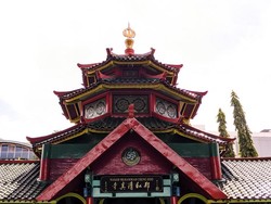 Video: Melihat Napak Tilas Pelayaran Cheng Ho di Sunda Kelapa