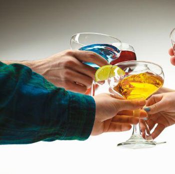 Minuman beralkohol /Foto: Freepik.com/master1305