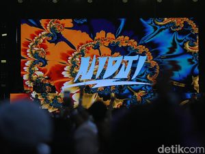Video Ariel Nidji soal Polemik Royalti: Saatnya Bersatu untuk Berbenah Video Ariel Nidji soal Polemik Royalti: Saatnya Bersatu untuk Berbenah