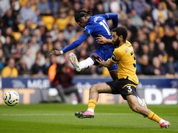 Hat-trick Unik Madueke