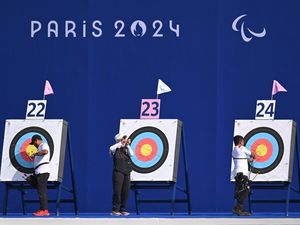 Target Para Panahan di Paralimpiade: Minimal Semifinal Dulu