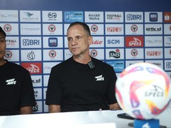 Lengser Jadi Pelatih, Wagner Lopes Bakal Dapat Tugas Baru di PSS Sleman