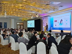 3 Jurus buat Genjot Pengembangan Industri Baterai EV di ASEAN