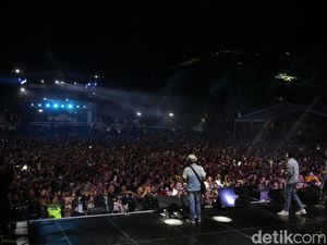 Puji Konser WJF 2024, Sekda Jabar: Sukses Tanpa Ekses Puji Konser WJF 2024, Sekda Jabar: Sukses Tanpa Ekses