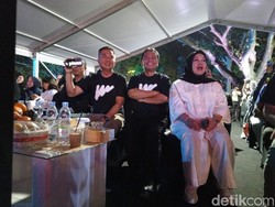 Bey Machmudin: Yovie & Nuno Keren Pisan Euy