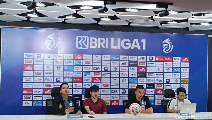 Pahlawan kemenangan Persija Jakarta atas Persis Solo, Ryo Matsumura, puas dengan mentalitas timnya. Macan Kemayoran menang comeback 2-1 di Jakarta International Stadium (JIS), Sabtu (24/8/2024),