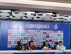 Bawa Persija Kalahkan Persis, Ryo Matsumura Singgung Mentalitas Timnya