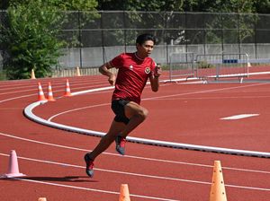 Atletik RI Bidik Perunggu di Paralimpiade, Saptoyogo Jadi Andalan Atletik RI Bidik Perunggu di Paralimpiade, Saptoyogo Jadi Andalan