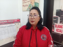 PDIP Tunjuk Sri Sutharmi sebagai Ketua DPRD Jembrana