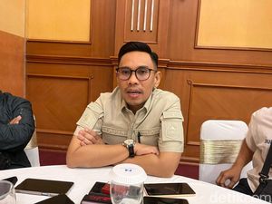 Dua Kader Gerindra di Lombok Dipecat dari Ketua DPC Jelang Pilkada 2024 Dua Kader Gerindra di Lombok Dipecat dari Ketua DPC Jelang Pilkada 2024