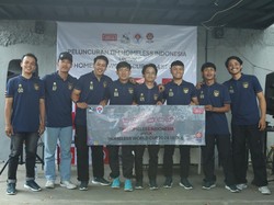 Tim Homeless Indonesia Siap Berlaga di World Cup 2024 Korea Selatan
