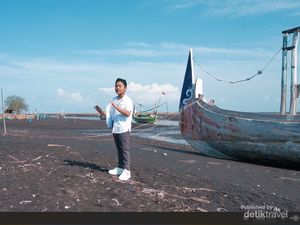 Mengulik Keindahan Pantai Tangsi Situbondo Mengulik Keindahan Pantai Tangsi Situbondo