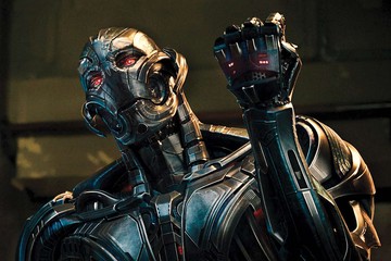 Ultron Hadir Lagi di MCU