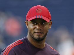 Bonus Besar buat Kompany Jika Bawa Bayern Menangi Liga Champions