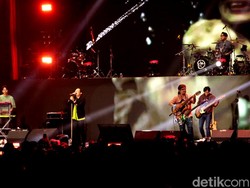 Doa Wali untuk Palestina dan Orangtua dari Panggung WJF 2024