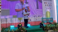 Ini Kata Bobby soal Rencana Daftar Pilgub Sumut ke KPU