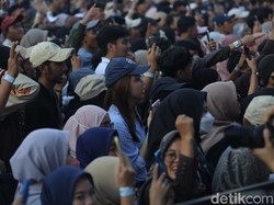 Menempuh 100 Km Buat WJF 2024