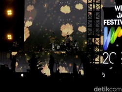 Sekda Jabar Ingin WJF Berlanjut di 2025!