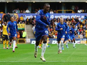 Maresca Bikin Rekor Usai Chelsea Pesta Setengah Lusin Gol Lawan Wolverhampton Maresca Bikin Rekor Usai Chelsea Pesta Setengah Lusin Gol Lawan Wolverhampton