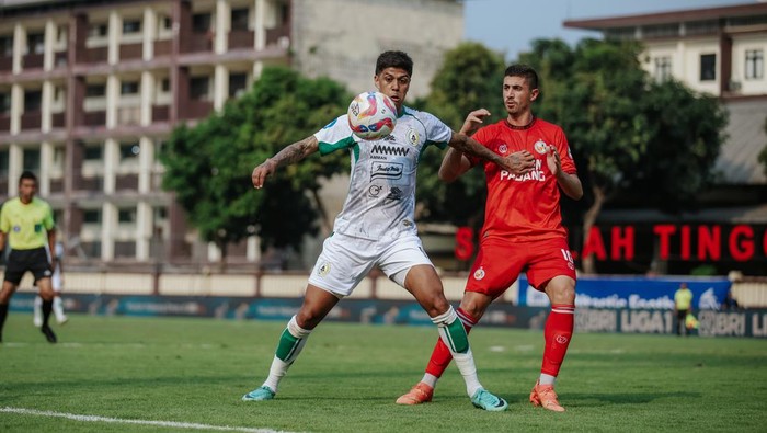 aga Semen Padang vs PSS Sleman, Senin (26/8/2024). aga Semen Padang vs PSS Sleman, Senin (26/8/2024).