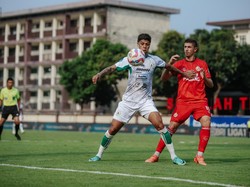 Banyak Pemain Baru, PSS Sleman Butuh Chemistry