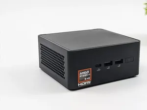 Benchmark AMD Ryzen AI 9 HX 370: Lancar Main Game Kelas Berat Benchmark AMD Ryzen AI 9 HX 370: Lancar Main Game Kelas Berat