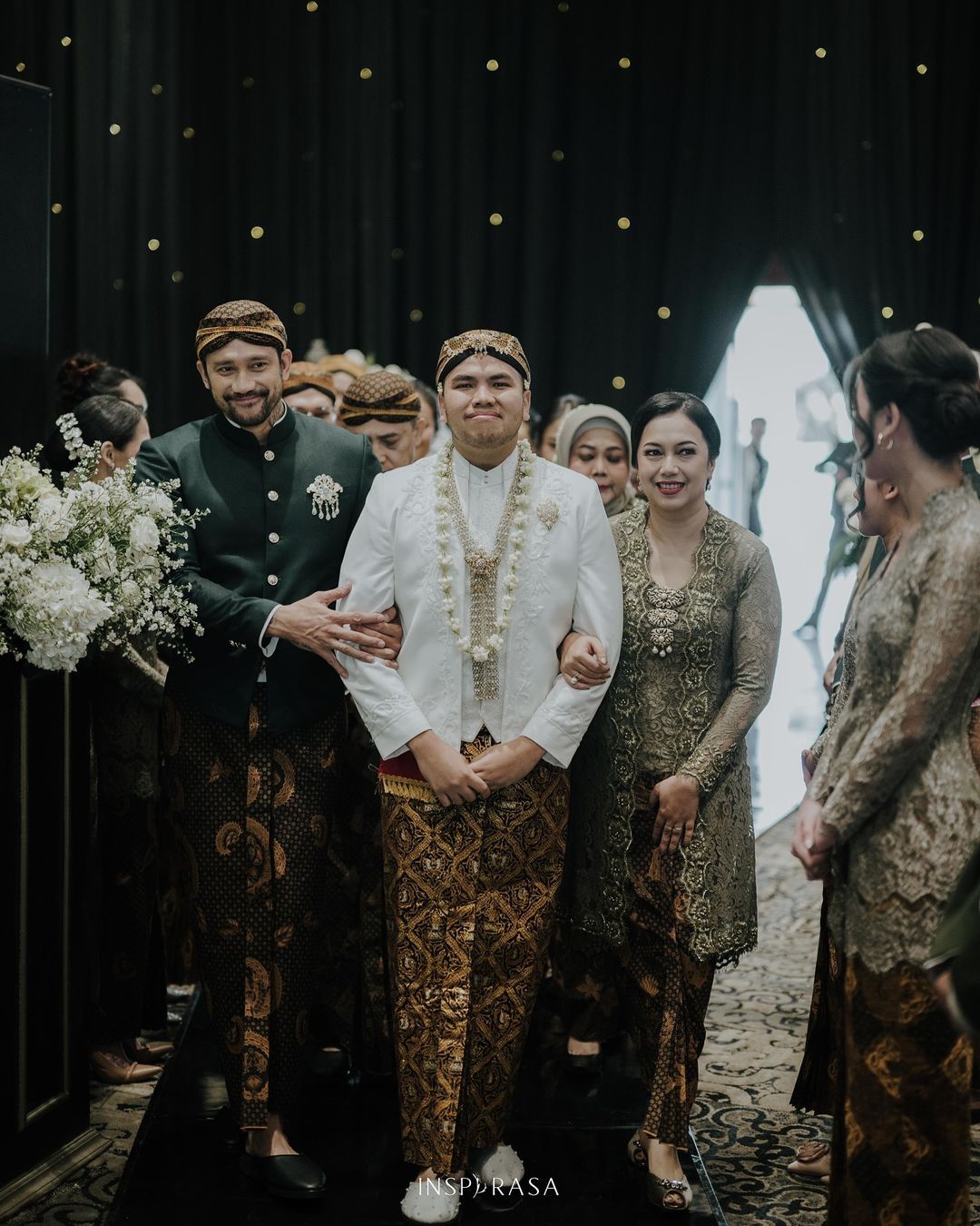 Anak Tora Sudiro Anak Tora Sudiro