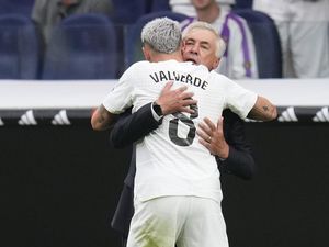 Valverde Bikin Ancelotti Kehabisan Kata-kata