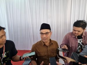 Jelang Pendaftaran Pilkada 2024, PKB-PDIP Komunikasi dengan KPU Jatim