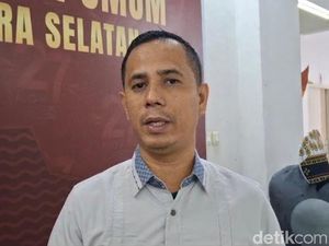 Partisipasi Pemilih Lebih Rendah dari Pemilu, Ini Kata KPU Sumsel Partisipasi Pemilih Lebih Rendah dari Pemilu, Ini Kata KPU Sumsel