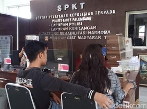 Aprilyn Alami Luka Tusuk di Kepala Usai Bela Anak yang Diancam Rekan Kerjanya