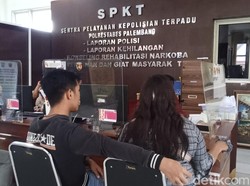 Aprilyn Alami Luka Tusuk di Kepala Usai Bela Anak yang Diancam Rekan Kerjanya