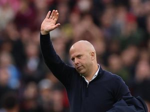 Liverpool Menang Lagi, Slot Samai 2 Manajer Liverpool Ini